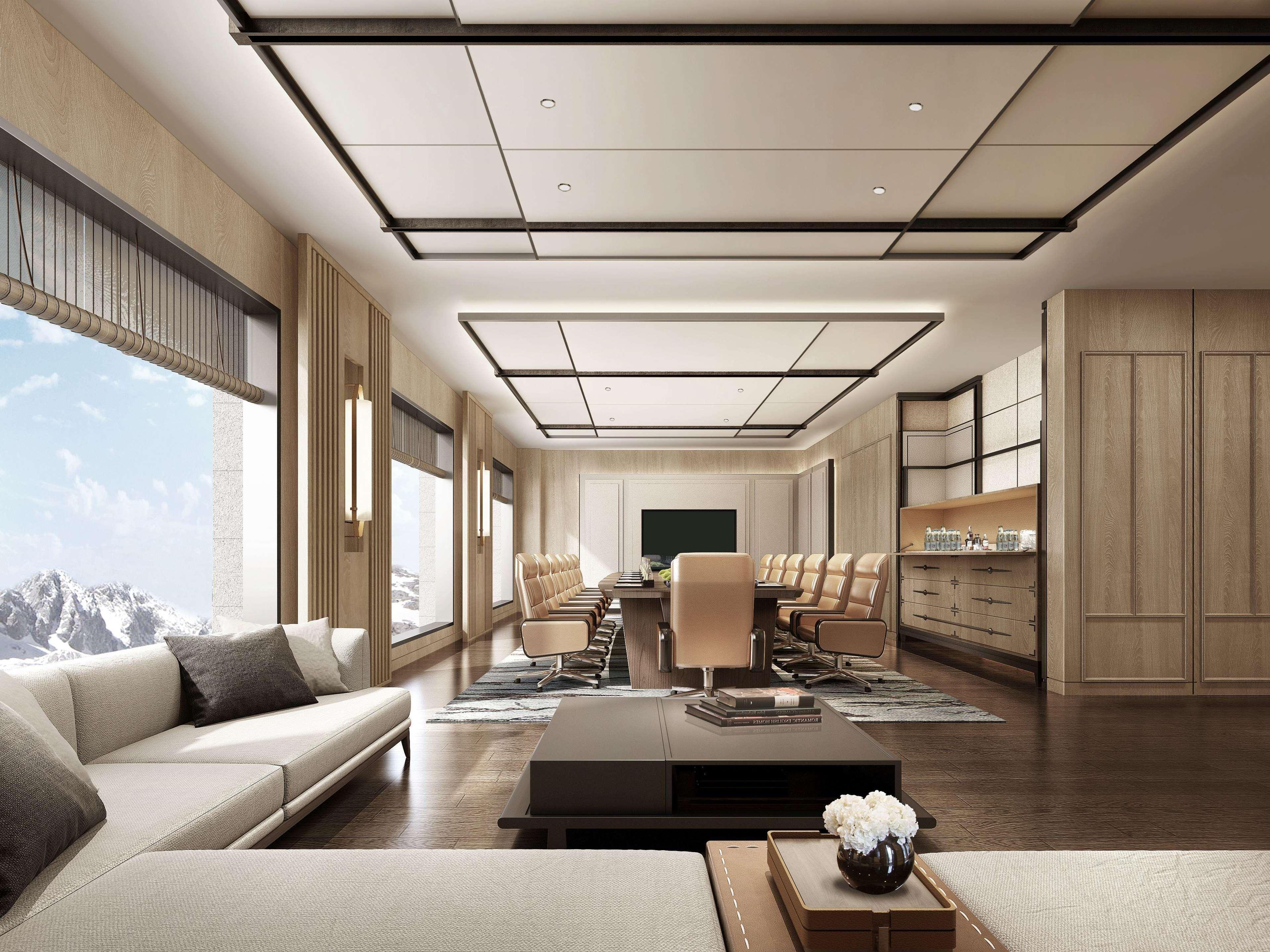 Hilton Lijiang Hotel Lijiang  Bagian luar foto