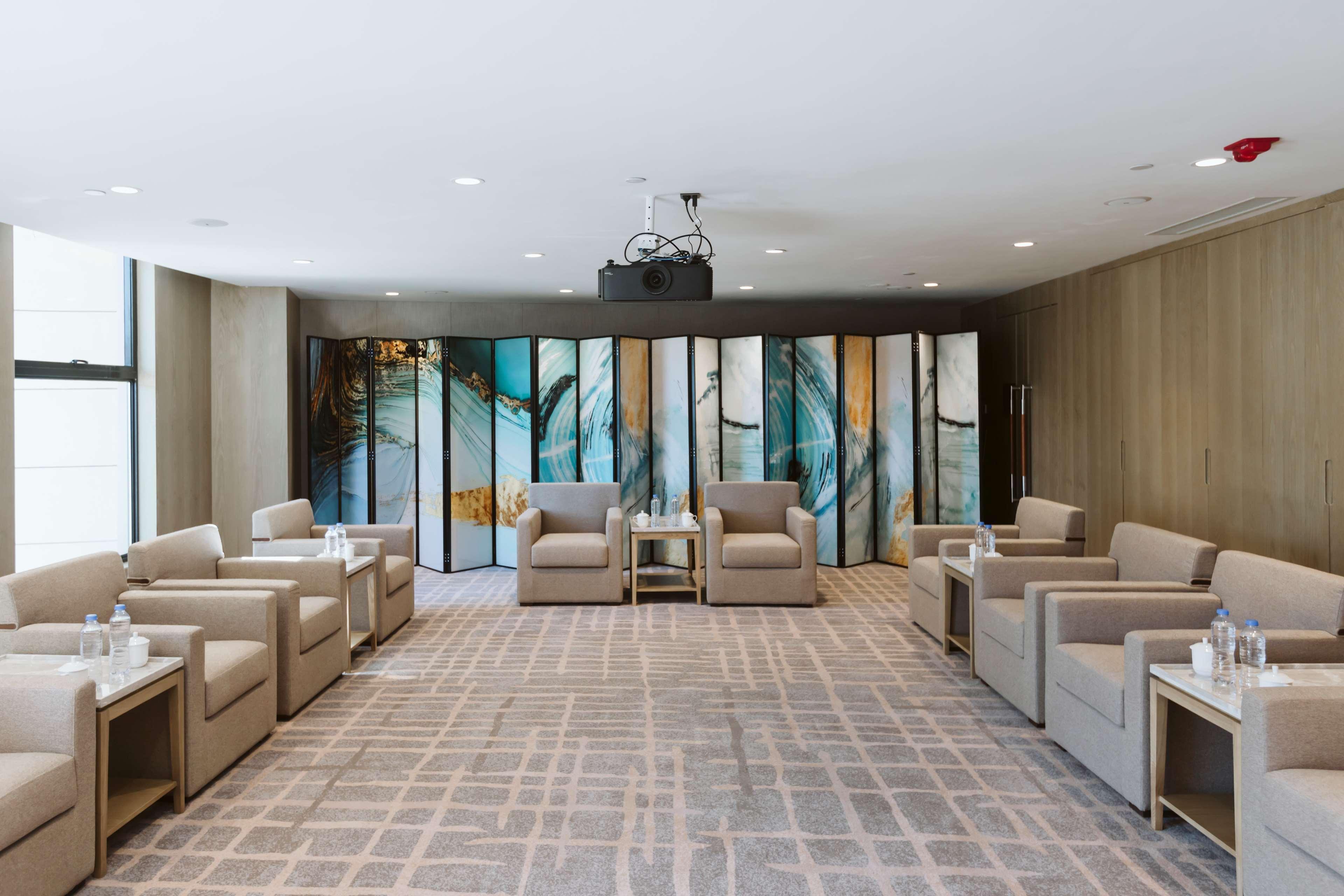 Hilton Lijiang Hotel Lijiang  Bagian luar foto